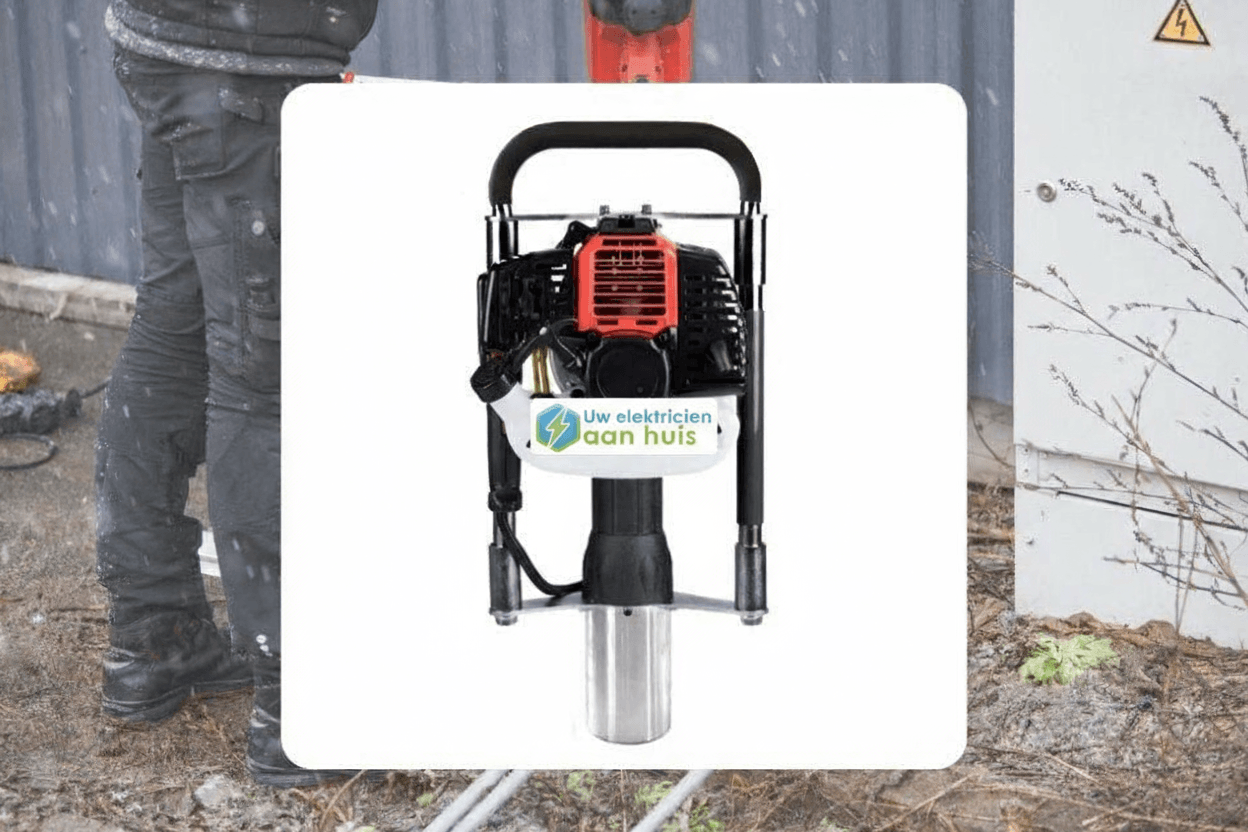 elektricien Breda
